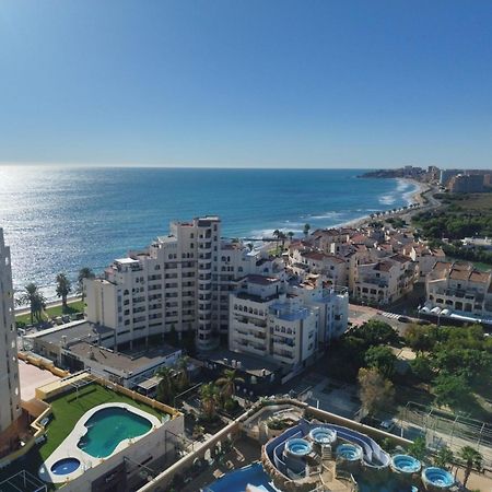 オロペサ・デル・マールPlaya Coral I Nº 1083アパートメント エクステリア 写真