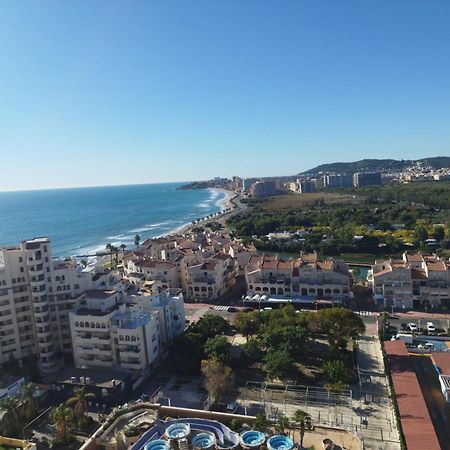 オロペサ・デル・マールPlaya Coral I Nº 1083アパートメント エクステリア 写真