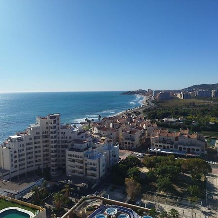 オロペサ・デル・マールPlaya Coral I Nº 1083アパートメント エクステリア 写真